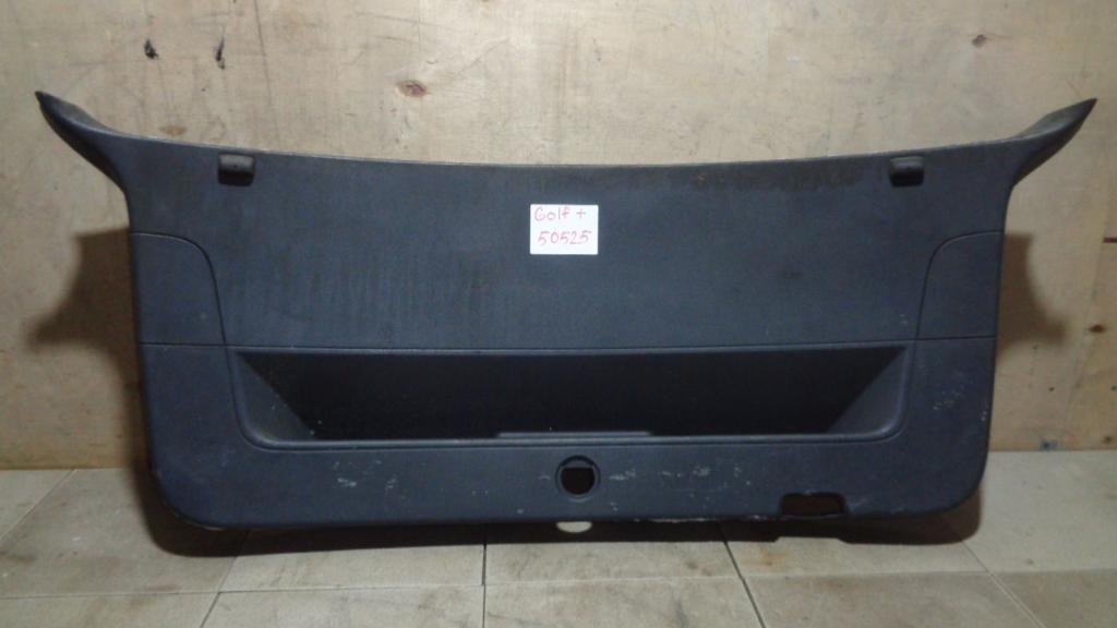 Обшивка двери багажника, 1500 рублей, Пермь