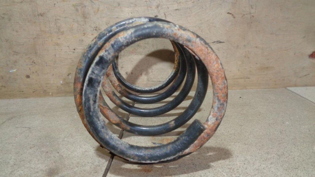 Пружина задняя, 1000 рублей, Пермь