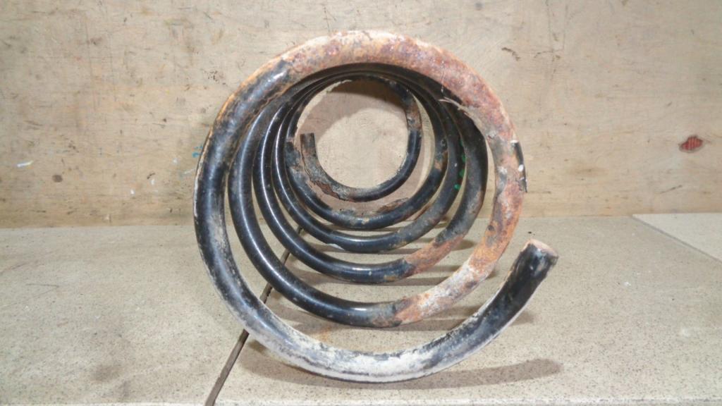 Пружина задняя, 1000 рублей, Пермь