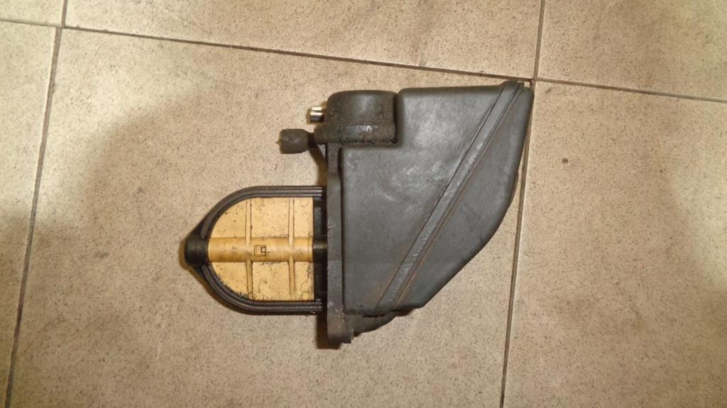 Заслонка воздушная, 3000 рублей, Пермь