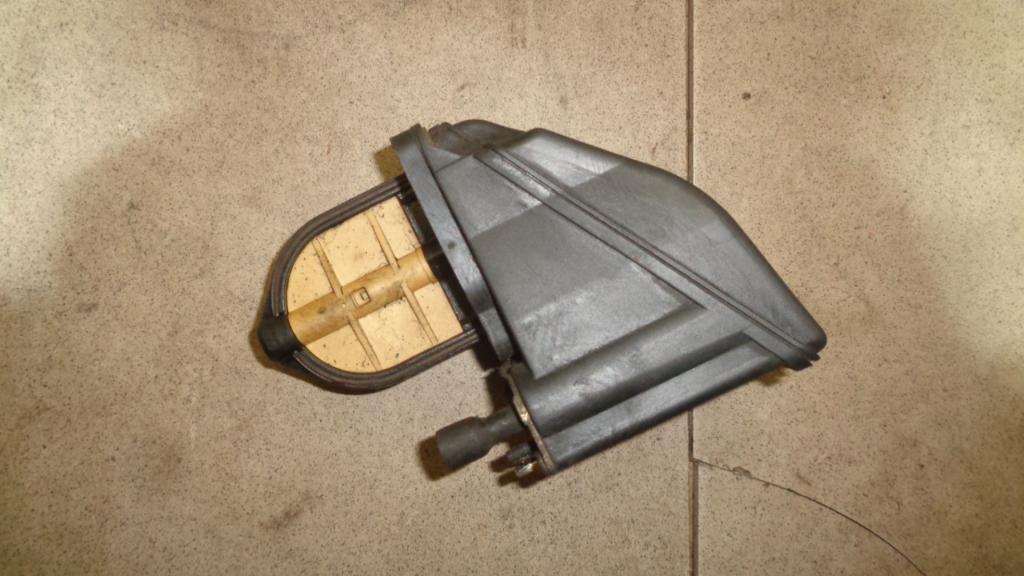 Заслонка воздушная, 3000 рублей, Пермь