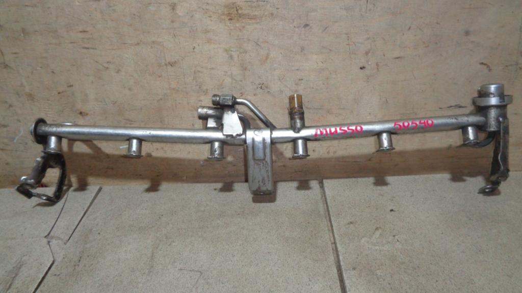 Рейка топливная, 1500 рублей, Пермь