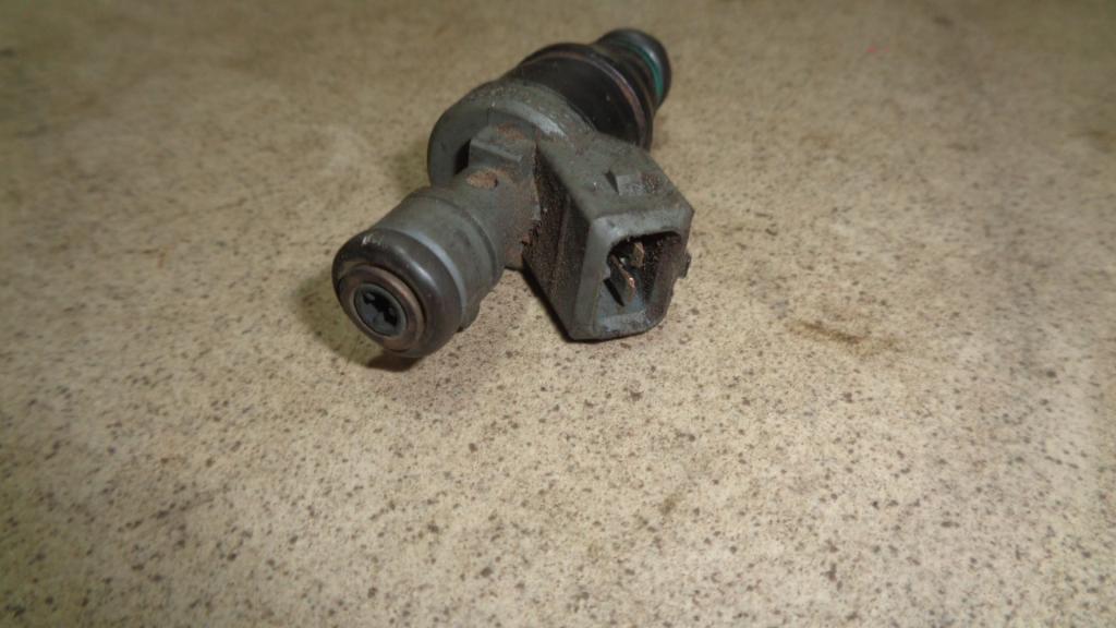 Форсунка топливная, 1200 рублей, Пермь