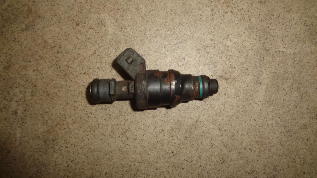 Форсунка топливная, 1200 рублей, Пермь