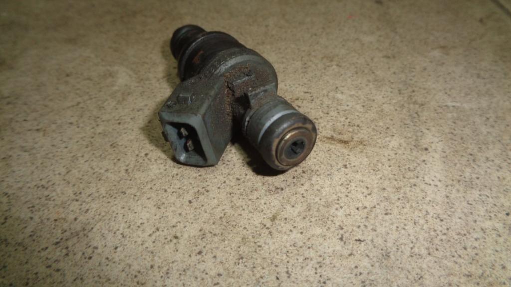 Форсунка топливная, 1200 рублей, Пермь