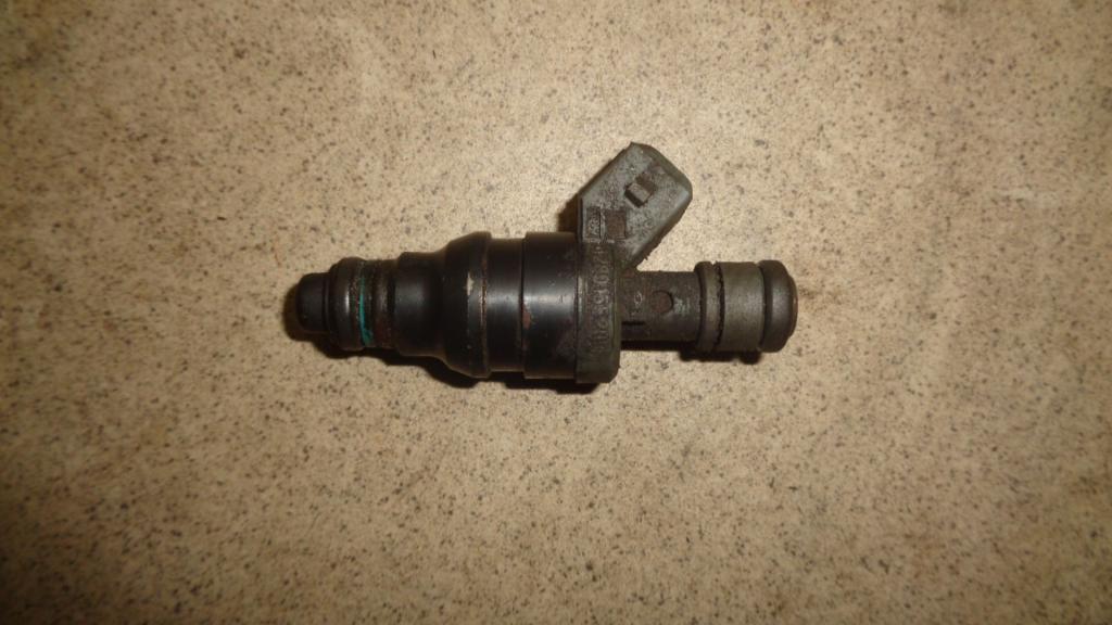 Форсунка топливная, 1200 рублей, Пермь