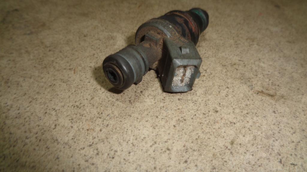 Форсунка топливная, 1200 рублей, Пермь