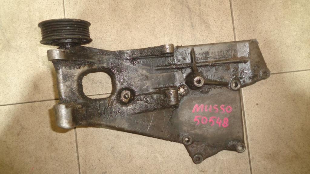 Кронштейн генератора, 1000 рублей, Пермь