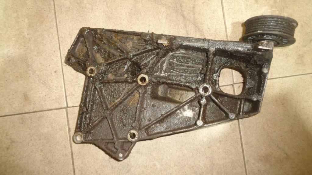 Кронштейн генератора, 1000 рублей, Пермь