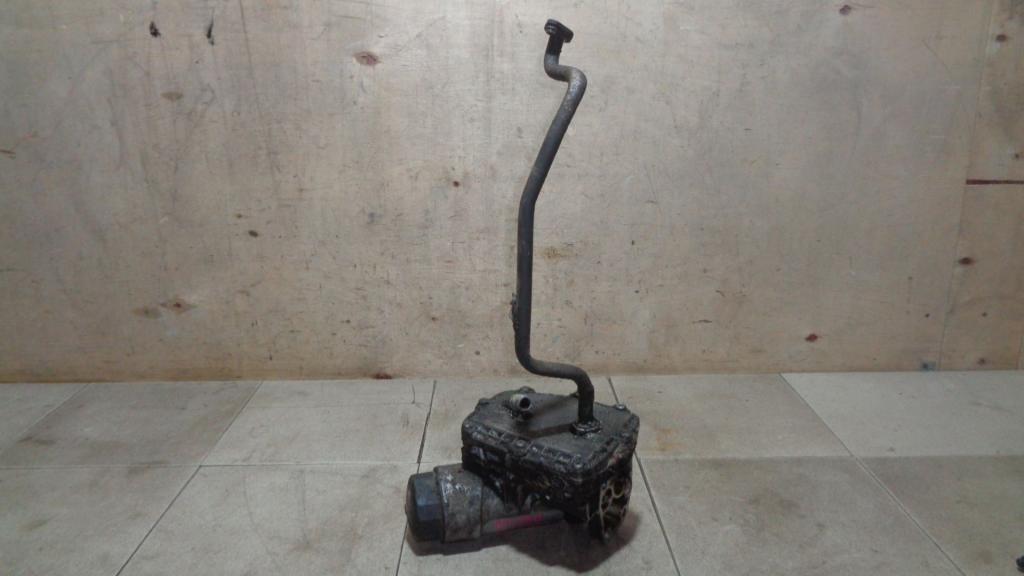 Корпус масляного фильтра, 2500 рублей, Пермь