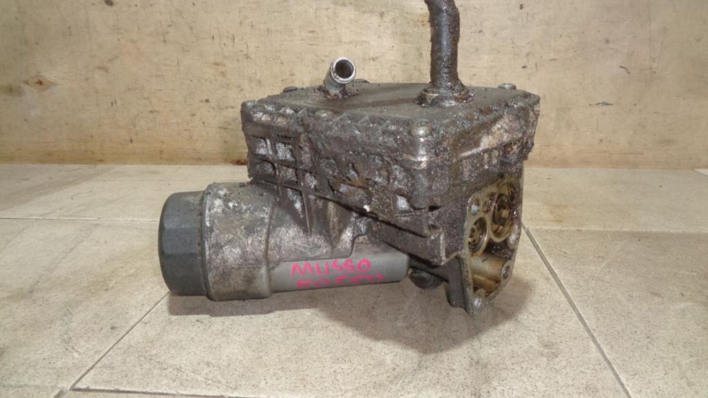 Корпус масляного фильтра, 2500 рублей, Пермь