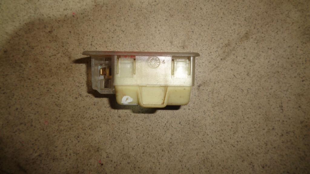 Плафон салонный, 500 рублей, Пермь