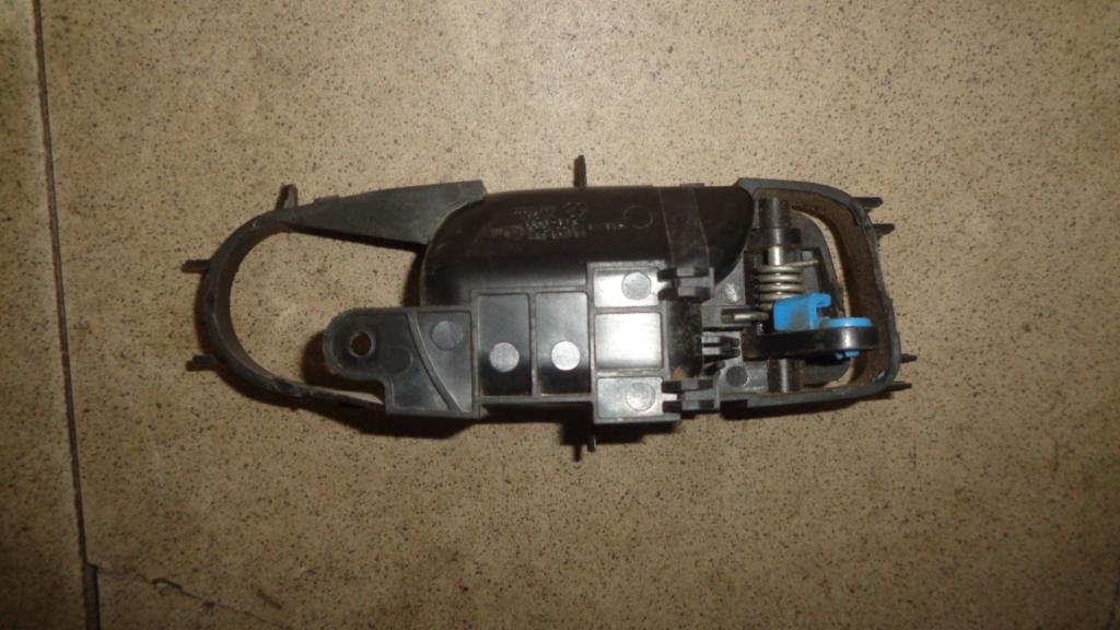 Ручка двери внутренняя левая, 500 рублей, Пермь