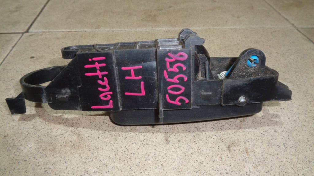 Ручка двери внутренняя левая, 500 рублей, Пермь