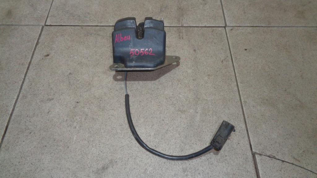 Замок багажника, 1000 рублей, Пермь