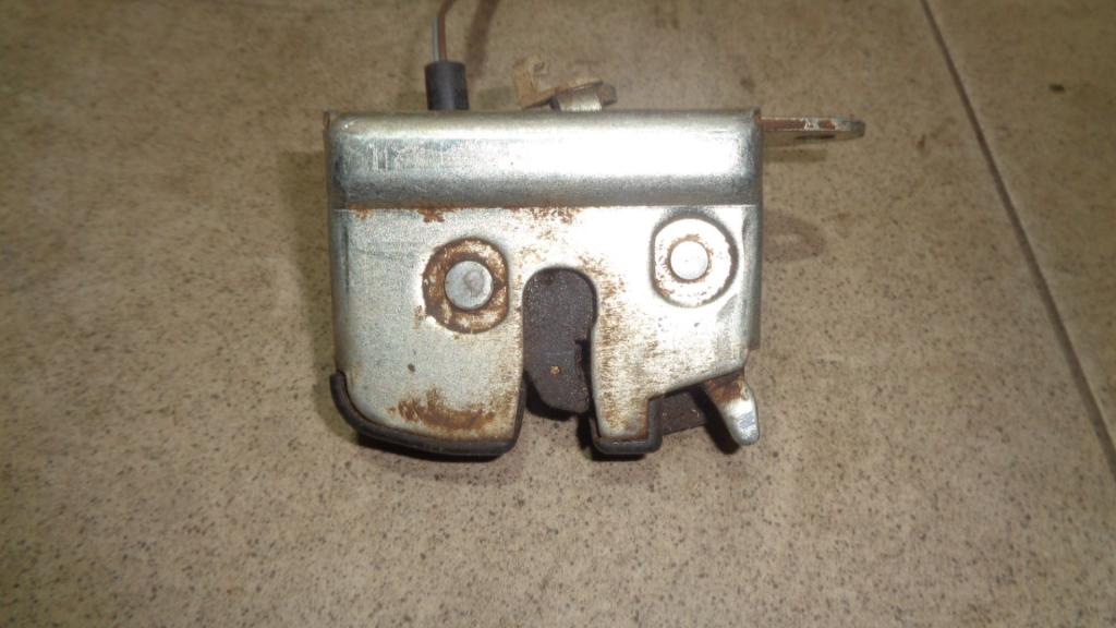 Замок багажника, 1000 рублей, Пермь