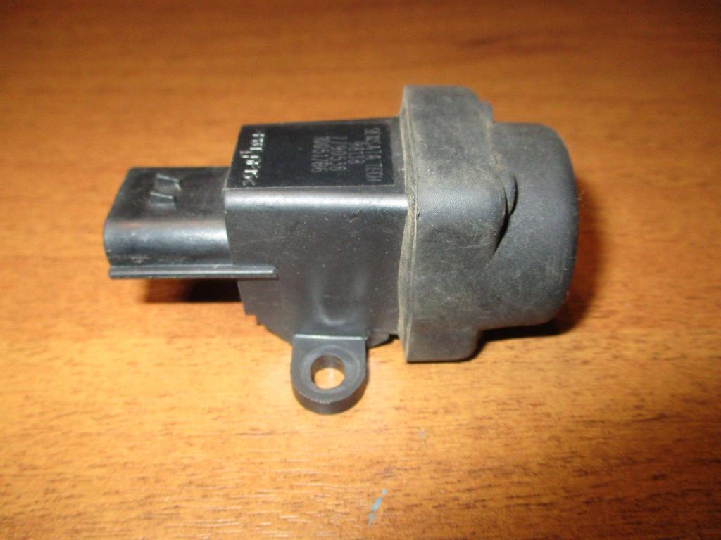 Выключатель, 500 рублей, Пермь