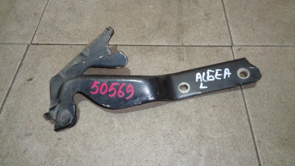 Петля капота левая, 550 рублей, Пермь