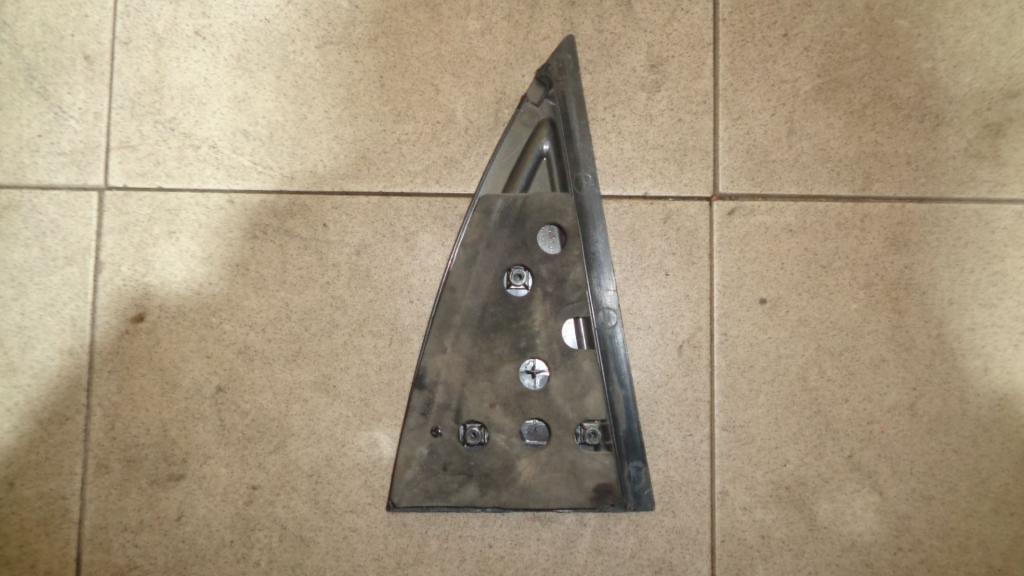 Накладка двери задней левой, 500 рублей, Пермь