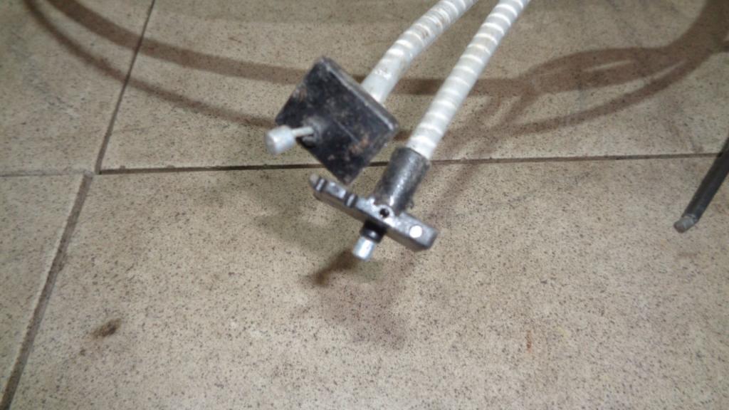 Трос корректора фар, 550 рублей, Пермь