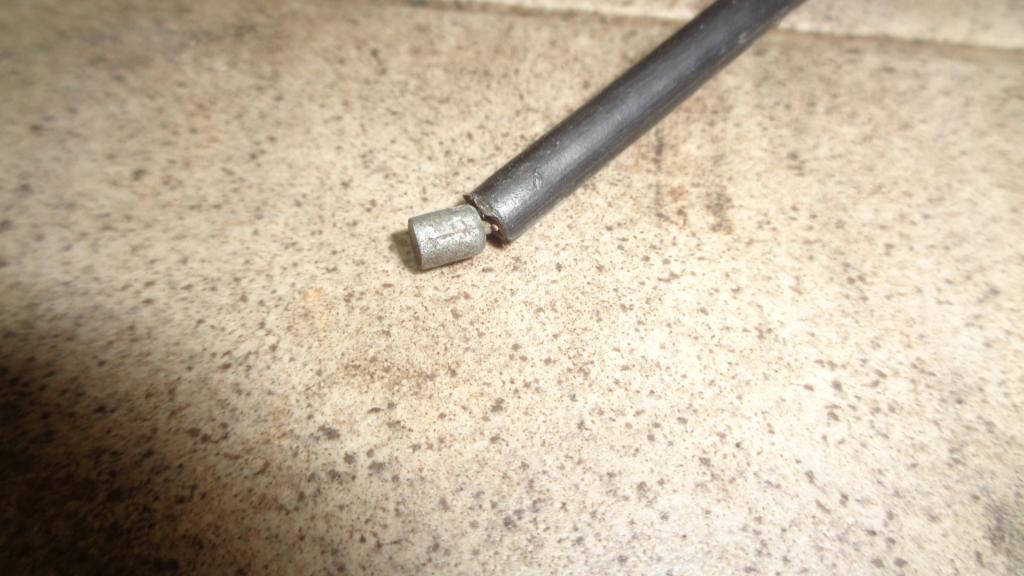 Трос корректора фар, 550 рублей, Пермь