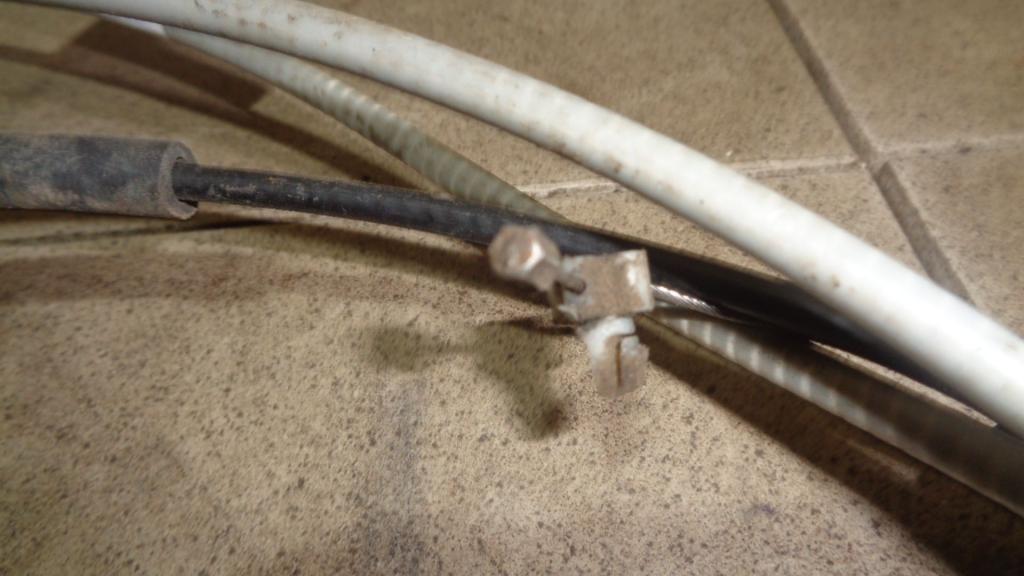 Трос корректора фар, 550 рублей, Пермь