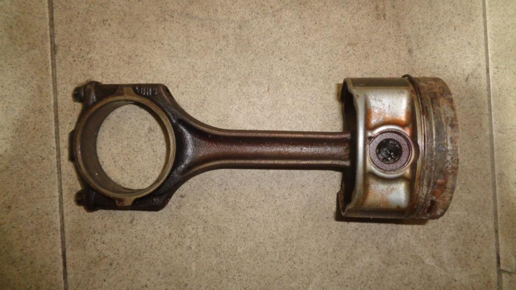 Поршень с шатуном, 1100 рублей, Пермь