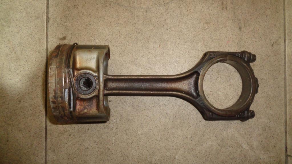 Поршень с шатуном, 1100 рублей, Пермь