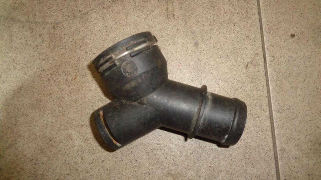 Фланец-тройник, 500 рублей, Пермь