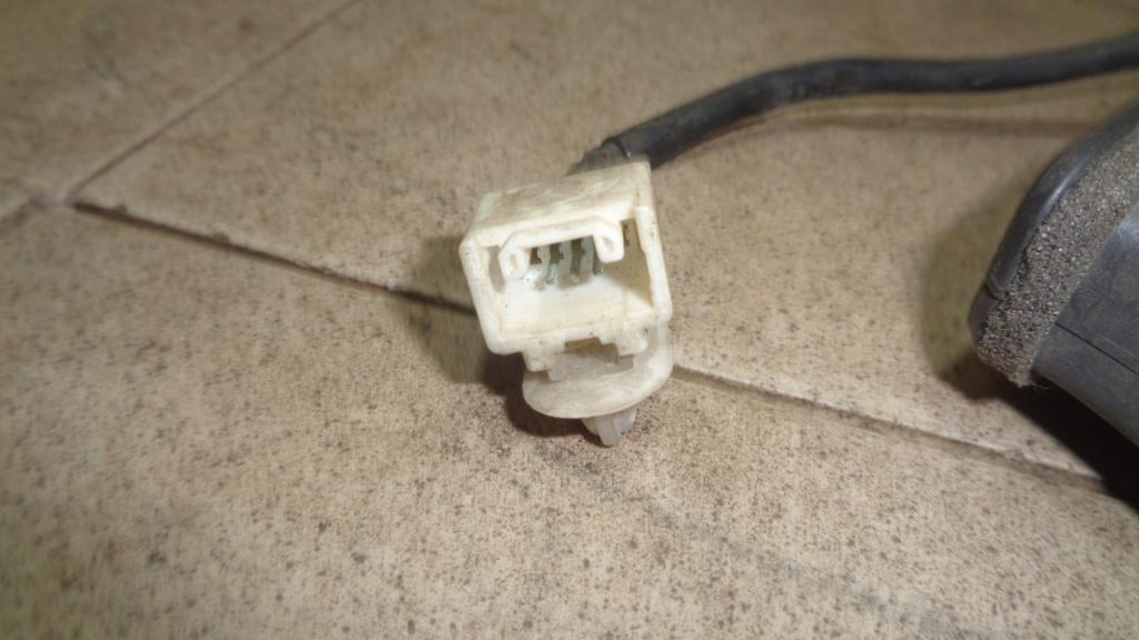 Моторчик обдува сиденья, 3000 рублей, Пермь