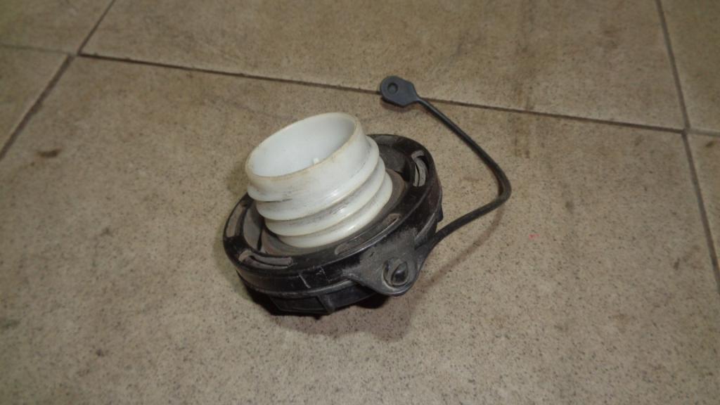 Крышка топливного бака, 500 рублей, Пермь