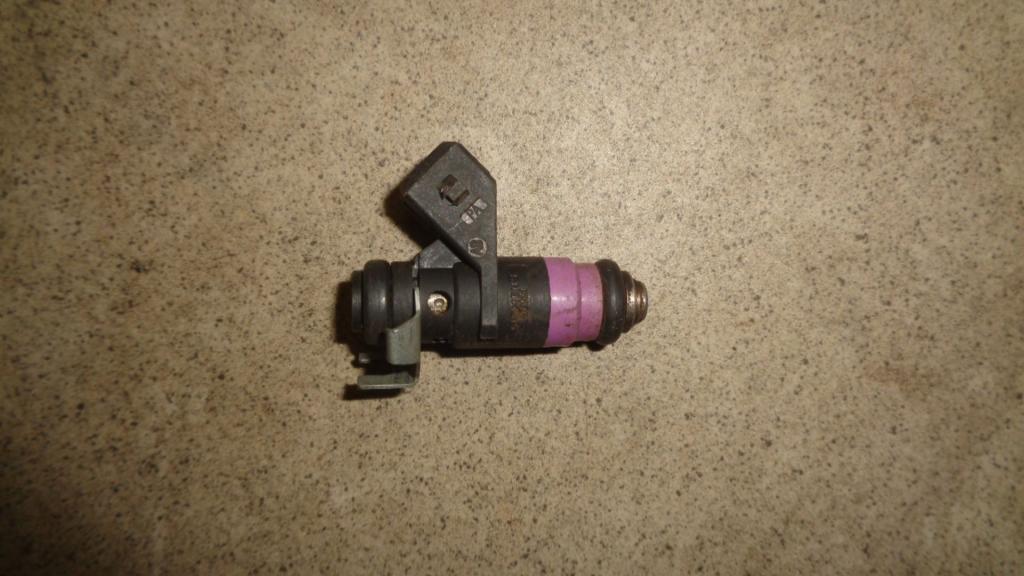 Форсунка топливная, 500 рублей, Пермь