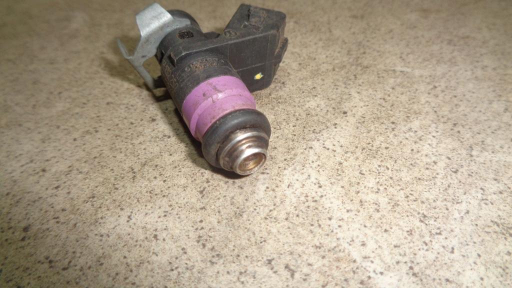 Форсунка топливная, 500 рублей, Пермь