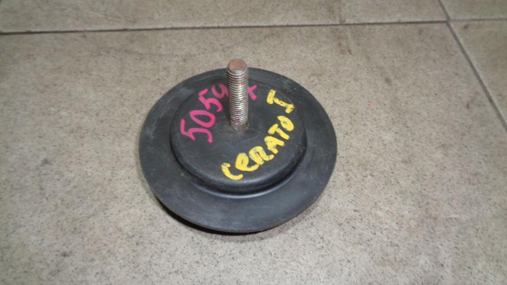 Болт крепления запасного колеса, 500 рублей, Пермь