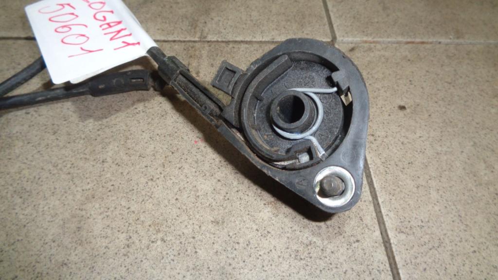 Трос открывания капота, 750 рублей, Пермь