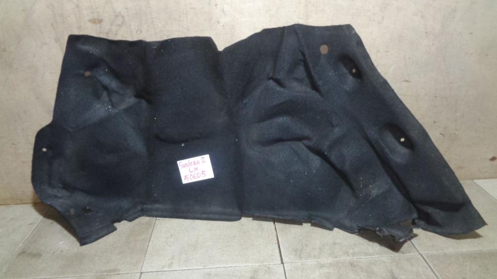 Обшивка багажника, 2000 рублей, Пермь