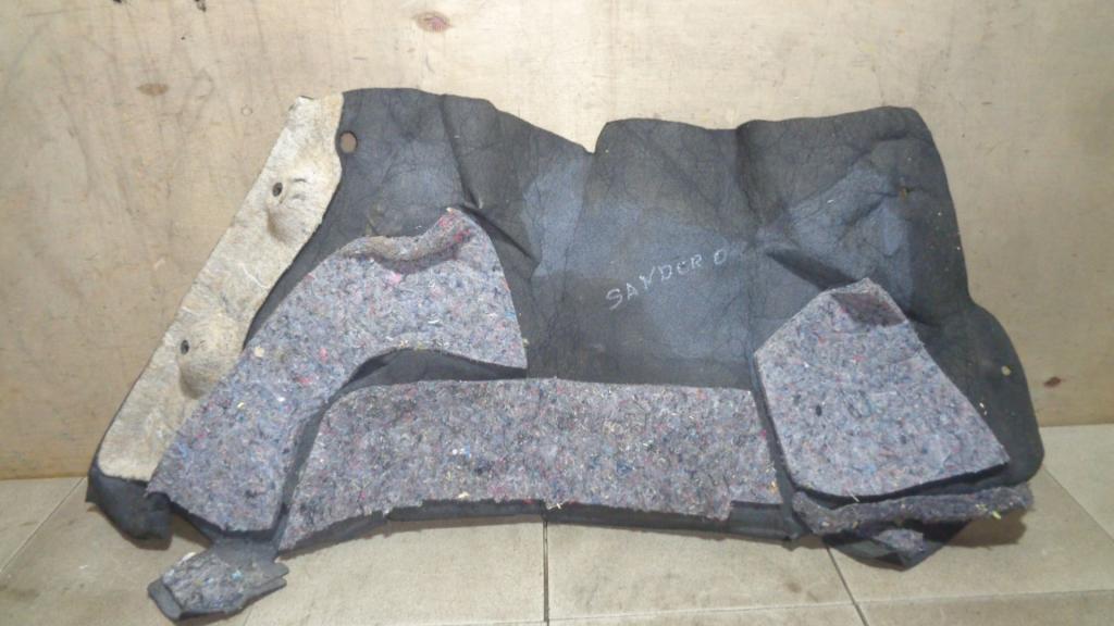 Обшивка багажника, 2000 рублей, Пермь