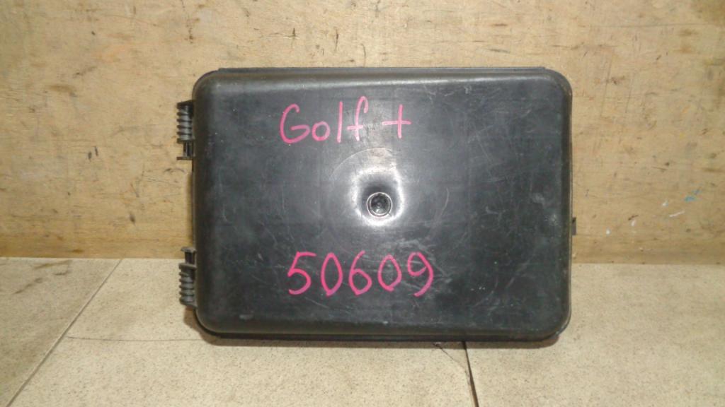 Корпус блока предохранителей, 500 рублей, Пермь