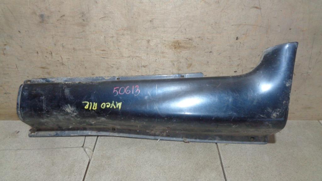 Накладка на порог наружная, 3000 рублей, Пермь