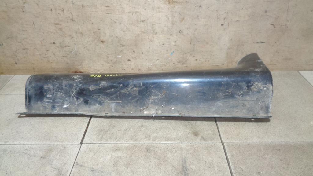 Накладка на порог наружная, 3000 рублей, Пермь