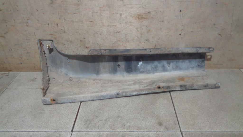 Накладка на порог наружная, 3000 рублей, Пермь