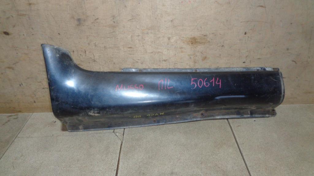 Накладка на порог наружная, 3000 рублей, Пермь