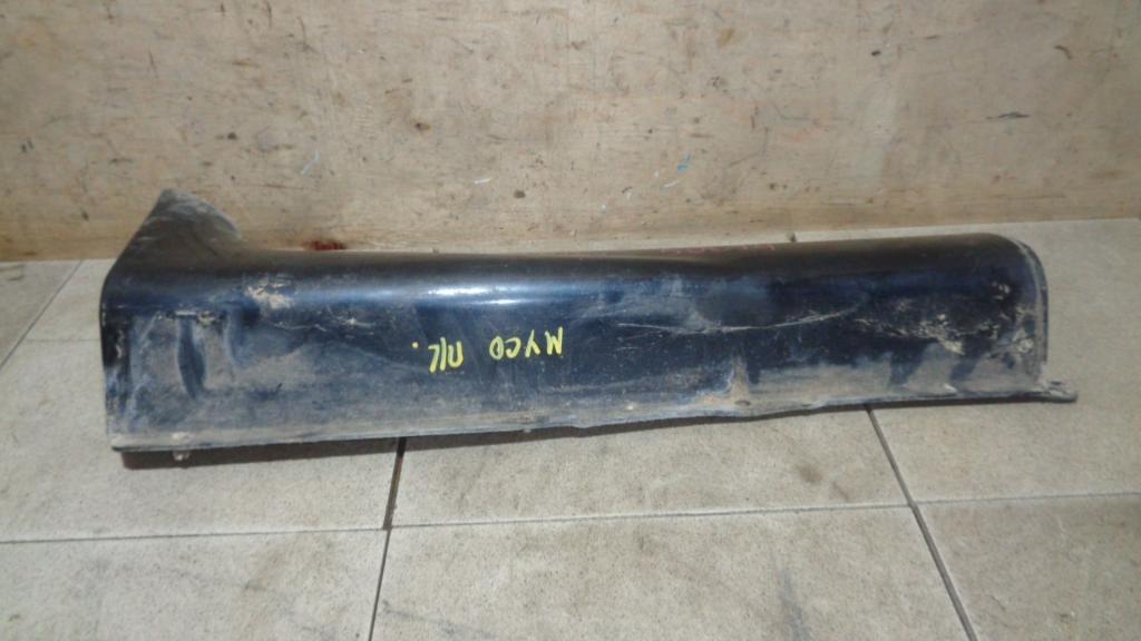 Накладка на порог наружная, 3000 рублей, Пермь