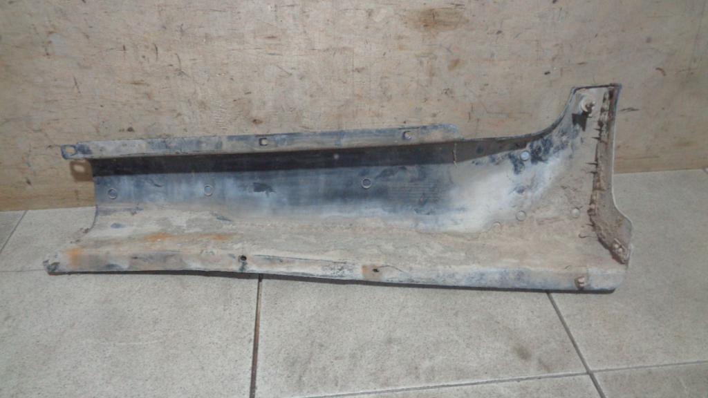 Накладка на порог наружная, 3000 рублей, Пермь