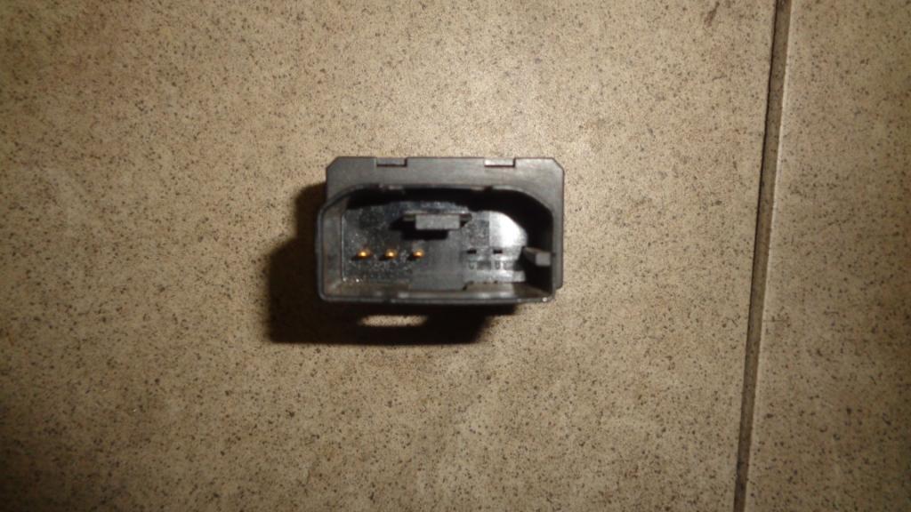 Выключатель, 500 рублей, Пермь