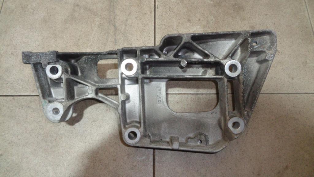 Кронштейн генератора, 1000 рублей, Пермь