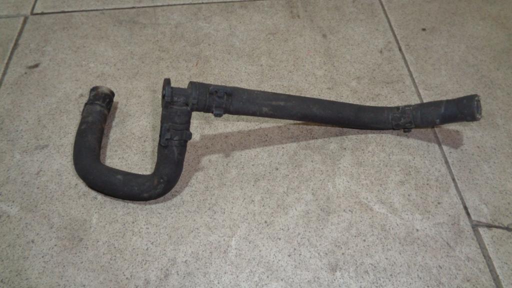 Шланг системы охлаждения, 500 рублей, Пермь