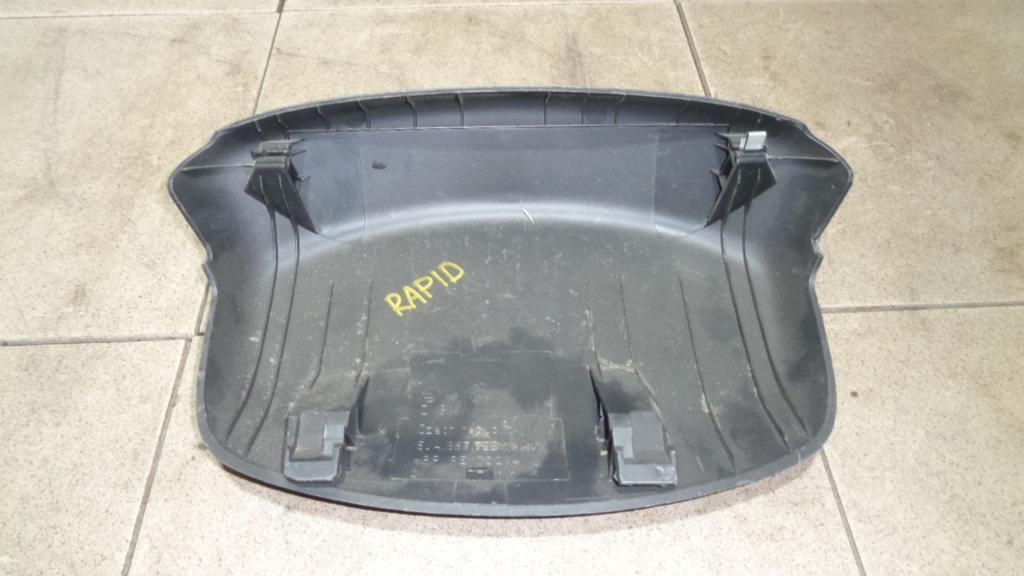 Обшивка двери багажника, 700 рублей, Пермь