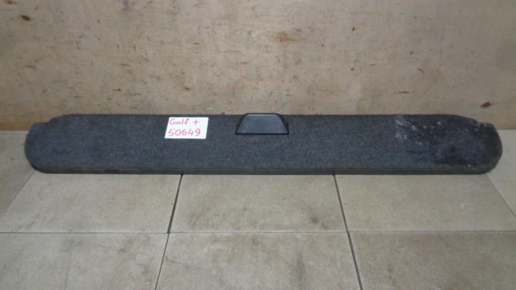 Обшивка багажника, 1000 рублей, Пермь