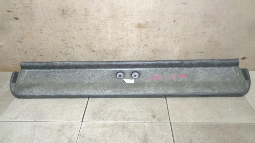 Обшивка багажника, 1000 рублей, Пермь